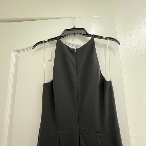 JayGodfrey Black Gown - Bertoia - NWOT - Size 2 - Picture 9 of 10